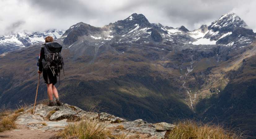 DOC Whakatipu-wai-Māori / Queenstown Visitor Centre | isite